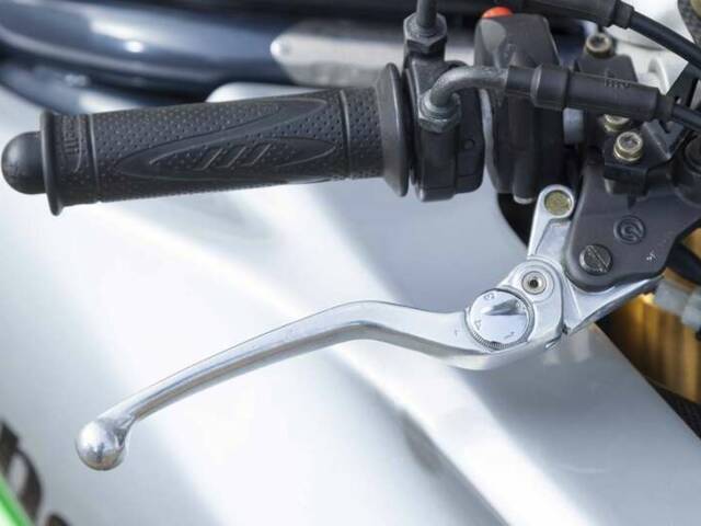 Benelli Tornado Tre 900