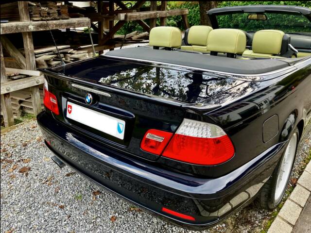 BMW 330Ci