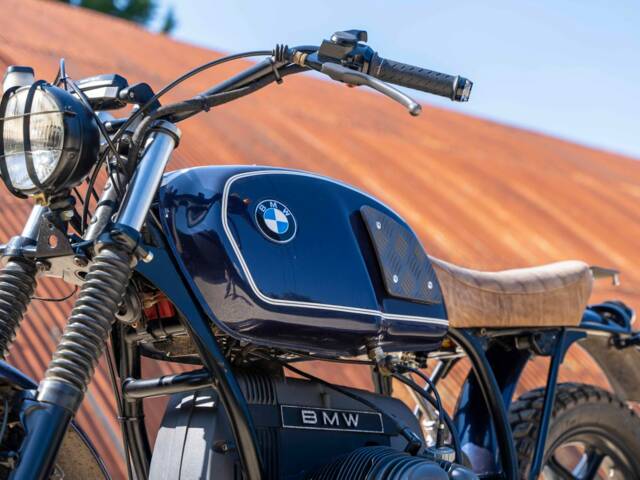 BMW R 80