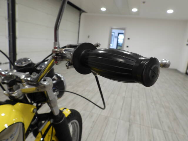 Ducati Scrambler 250