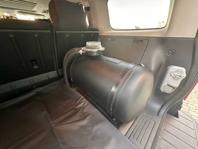 Hummer H3