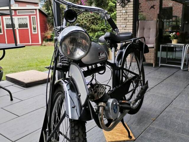 Image 1/17 of Miele DUMMY (1938)