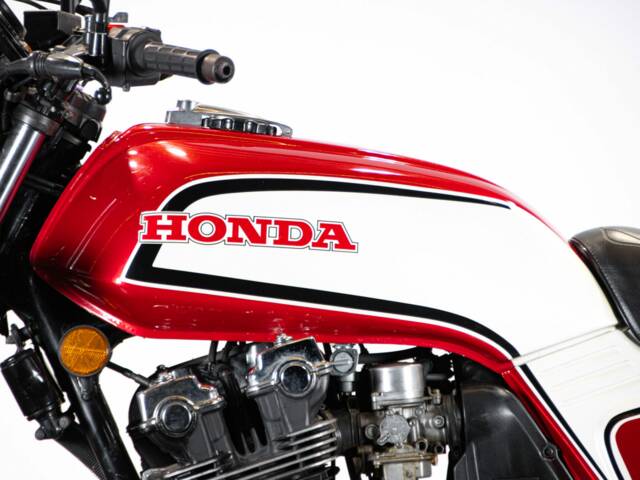 Honda CB 1100 F Super Bol d´Or