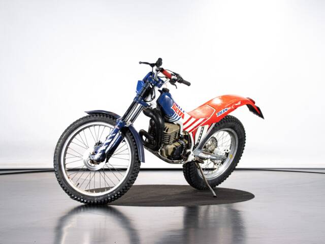Beta TR34