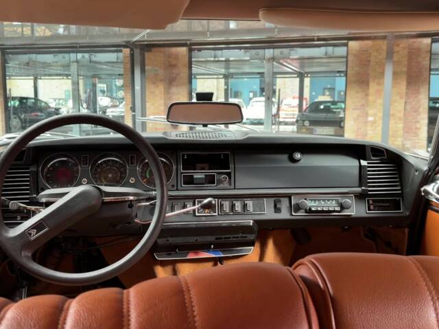 Citroën D Super