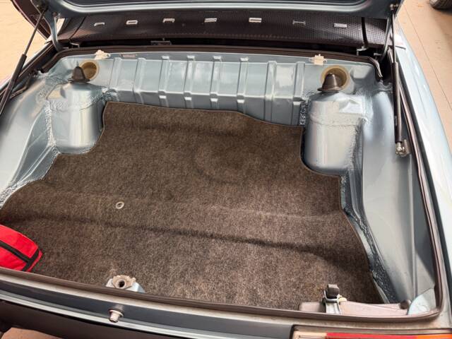 Porsche 914/4  2.0