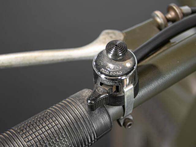 Bianchi MT 61