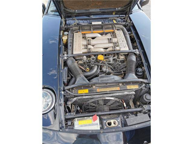 Porsche 928 S