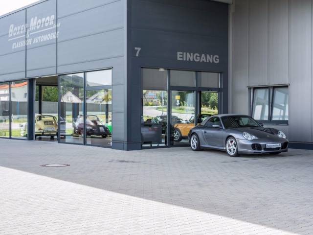 Porsche 911 Carrera 4S