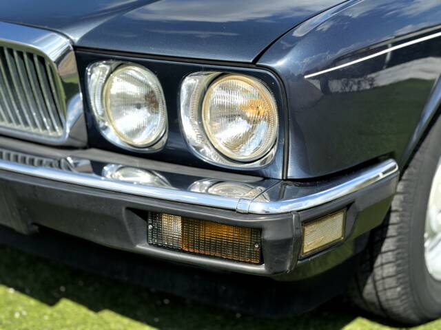 Jaguar XJ6 3.2