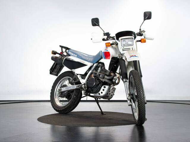 Honda XL 600 LM