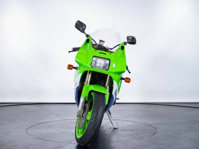 Kawasaki ZX-R 400
