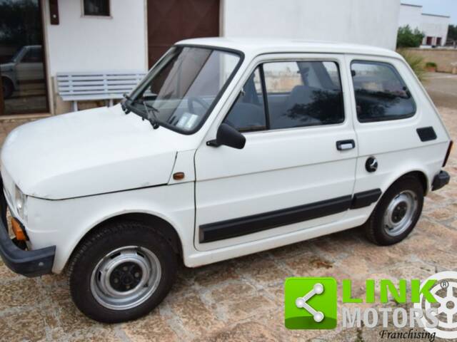 Image 1/10 of FIAT 126 (1978)