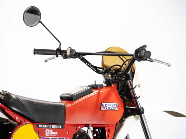 Fantic Caballero 50 Regolarità Casa TX190