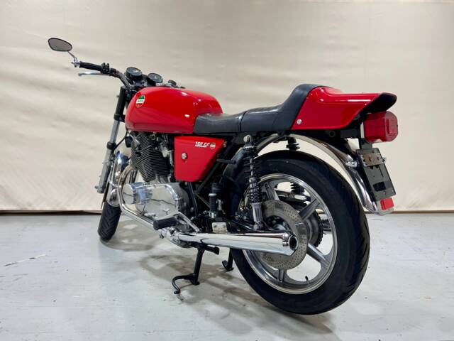 Laverda 750 SF 3