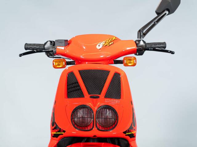 Malaguti Crosser CR1