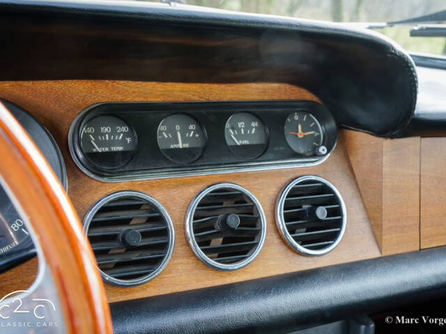 Ferrari 330 GT 2+2