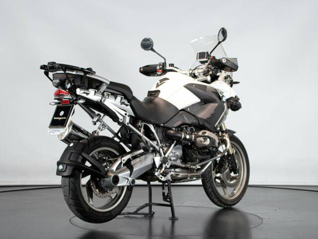 BMW R 1200 GS
