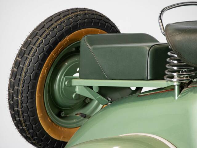 Piaggio Vespa 125