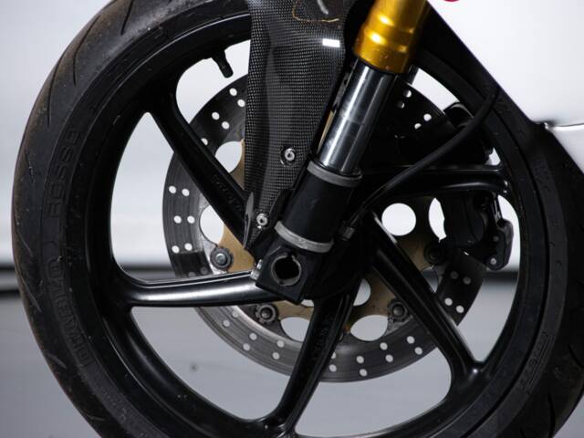 Cagiva Mito 125