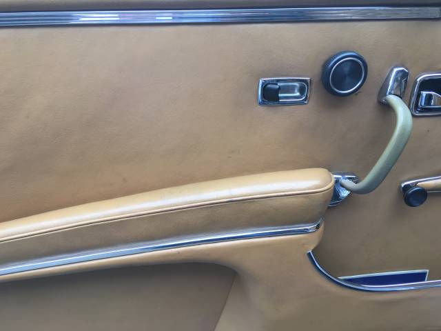 Mercedes-Benz 280 SE 3,5