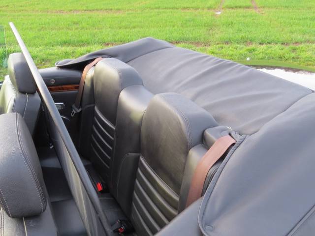 Jaguar XJS 6.0