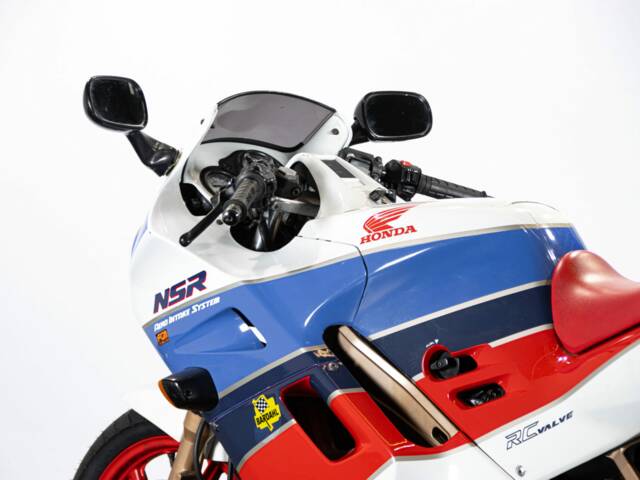 Honda NSR 125 R