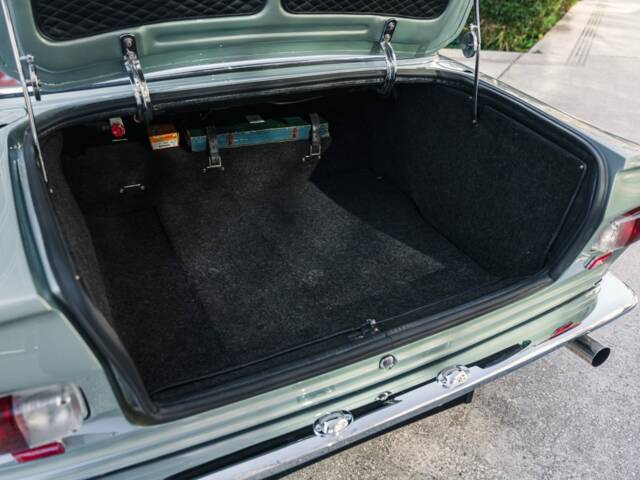 Maserati Mexico 4700