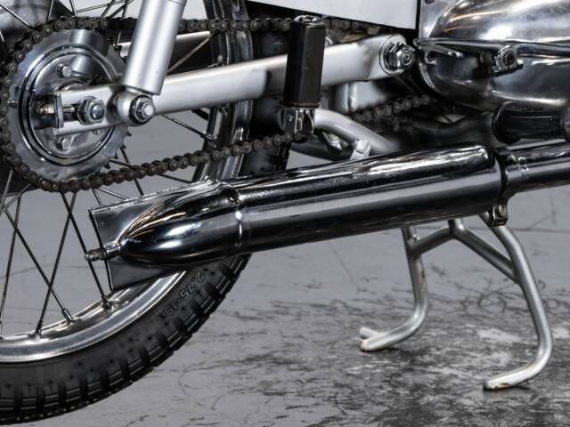 Beta 160 Sport