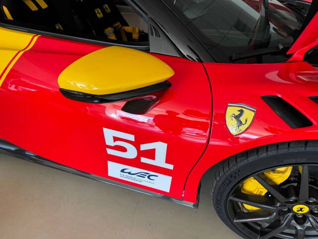 Ferrari SF90 XX Stradale