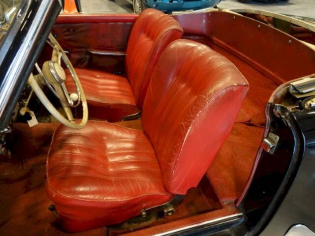 Mercedes-Benz 190 SL
