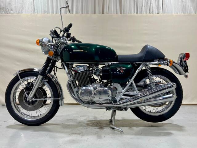 Honda CB 750 Four