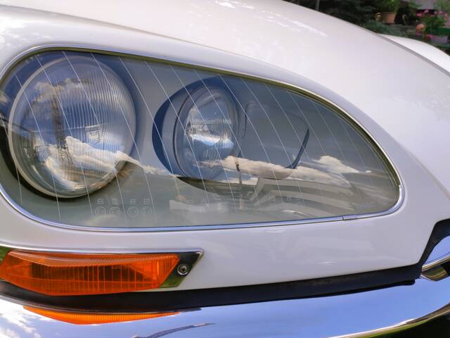 Citroën DS 23 Pallas IE