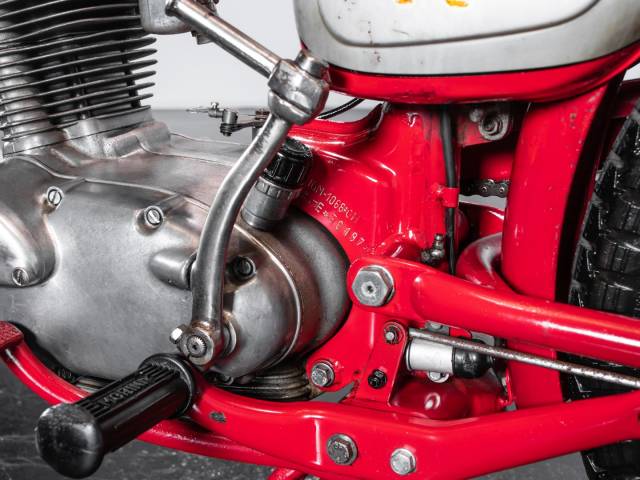 Moto Morini Corsaro Veloce