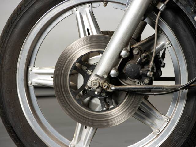 Honda GL 1000 Gold Wing