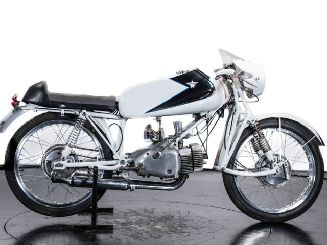 Rumi Junior Gentleman 125