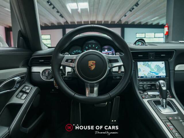 Porsche 911 Carrera S "50 Jahre 911"