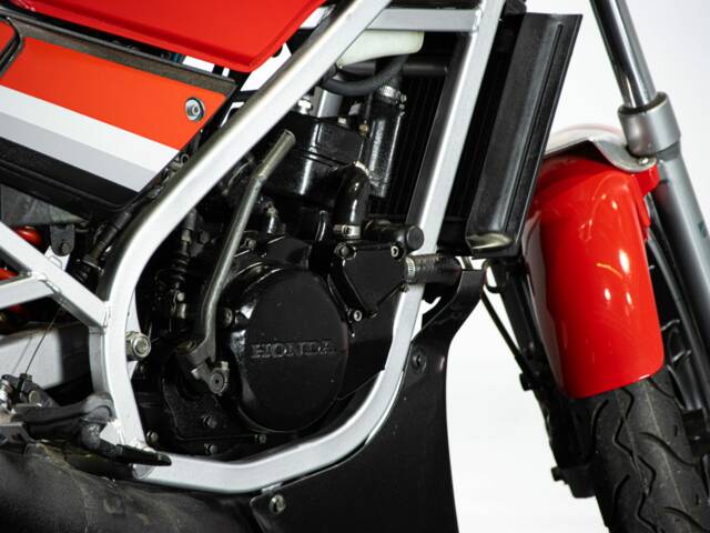 Honda NS 125F