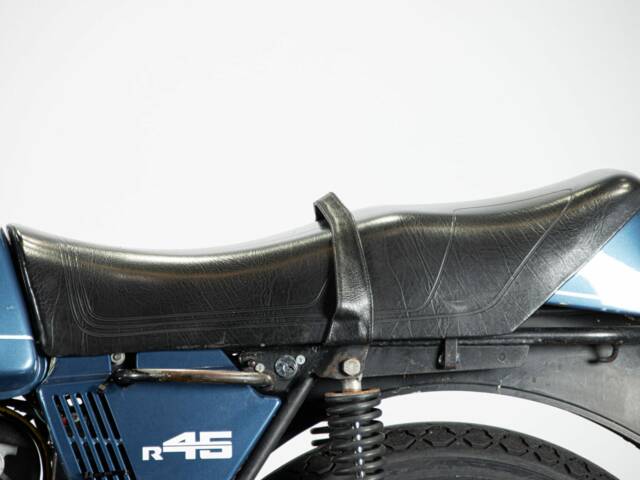BMW R 45