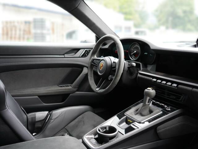 Porsche 911 GT3