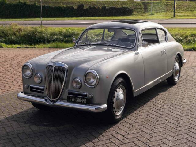 Afbeelding 1/6 van Lancia Aurelia B20 GT 2500 (1959)