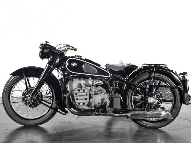 Immagine 1/34 di BMW DUMMY (1939)