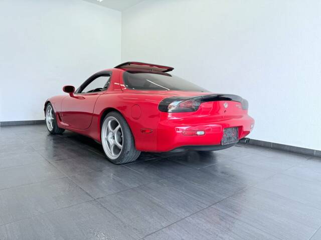 Mazda RX-7
