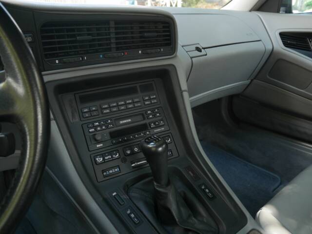 BMW 840Ci