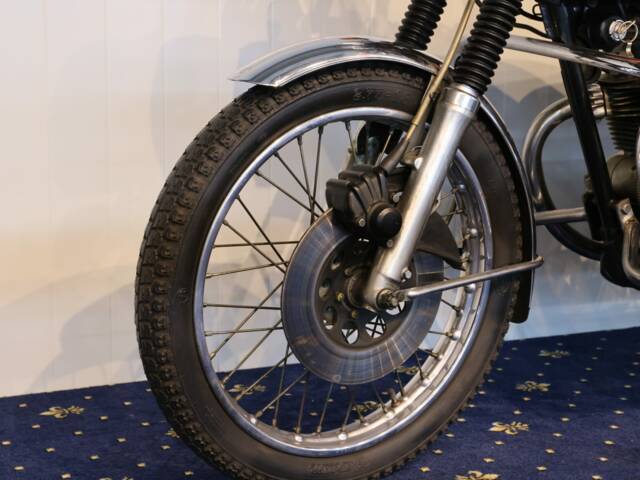 Honda CB 200