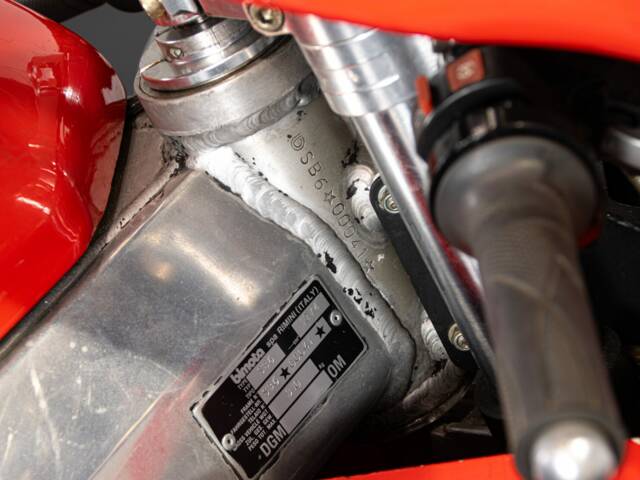 Bimota SB6