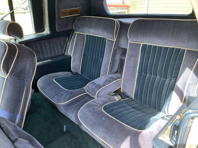 Packard Bayliff Sport Coupe