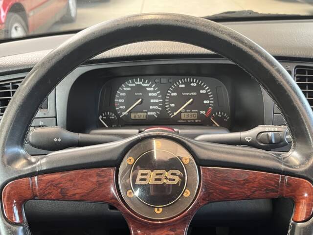 Volkswagen Golf III 2.8 VR6