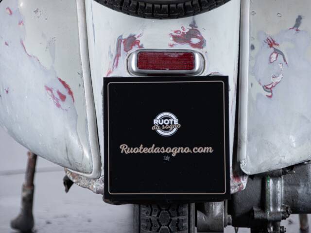 Piaggio Vespa 125