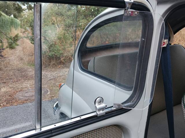 FIAT 600